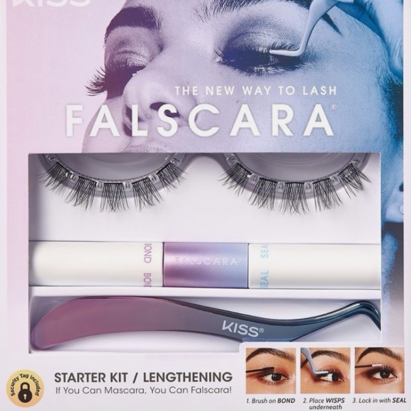 FALSCARA Starter Kit - Picture 1 of 7